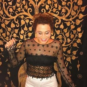 Meet your Posher, Leah